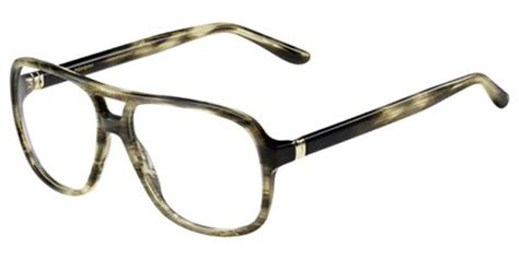 yves saint laurent brille 2347|Yves Saint Laurent YSL 2347 QHC Brille Matte Black.